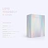LOVE YOURSELF 結 ANSWER [ F ver. ] BTS Album 2CD + Photobook + Mini Book + Sticker Pack + FREE GIFT / K-POP Sealed. #1