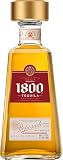 クエルボ 1800 レポサド 40％ [ 750ml テ