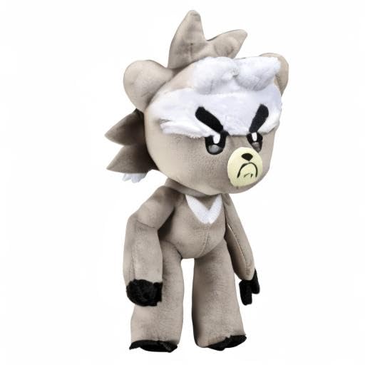 Amazon.co.jp: ポケットモンスター ポケモン ぬいぐるみ 05 ダクマ