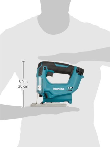 Amazon | マキタ(Makita) 充電式ジグソー 本体付属バッテリー1個搭載 