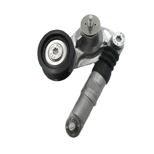 Poulie de tension de courroie pour Ford Mondeo et S-Max 9G9Q-6A228-AA