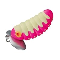 Amazon.co.jp: スミス(SMITH LTD) キャタピーソフト60 01 フルルミナス
