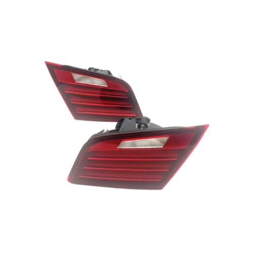 Feu arrière pour F10 F18 LCI antibrouillard RGB de coffre arrière