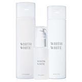 フィス ホワイト 美白 セラミド 化粧水 美容液 乳液 セット 200ml/50ml/150ml プラセンタ シミ 対策 医薬部外品