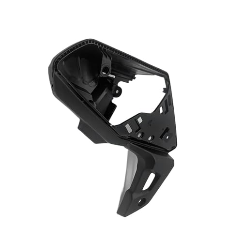 Carénage intérieur inférieur CB 650R aileron avant finition aérodynamique premium