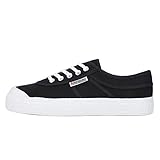 Kawasaki Original 3.0 Canvas Shoe, Zapatillas Unisex Adulto, 1001 Black, 44 EU