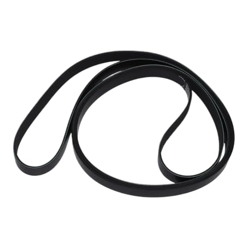 Courroie Poly-V 6PK 2745 : Solution Anti-Patinage pour Alternateur Jaguar XF XJ et S-Type
