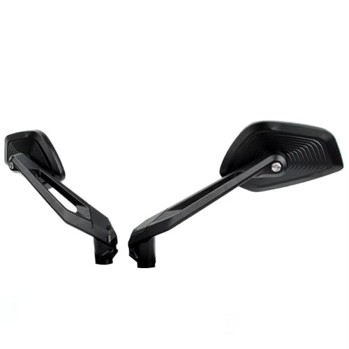 Retrovisores moto ideales para salidas en carretera y ciudad 6
