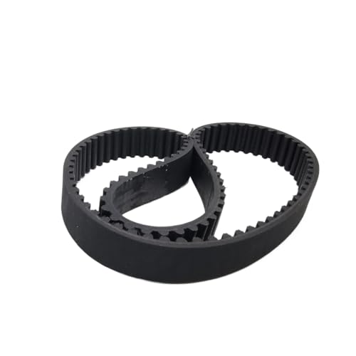 Courroie STD3M 639 en caoutchouc pour réparer une transmission synchrone