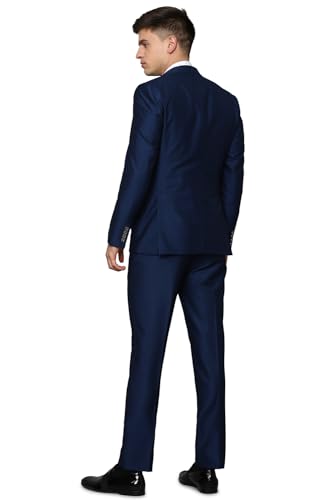 Image of Louis Philippe Men Suit - Dress Set