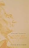 giacomo casanova geschichte meines lebens pdf  Geschichte meines Lebens (Aufbau Taschenbücher)