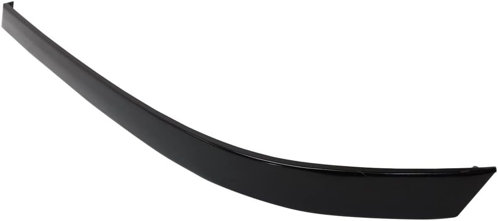 For Lexus RX300 1999 00 01 02 2003 Headlight Trim Driver and Passenger Side | Pair | Lower | Headlight Molding Plate | Replacement For LX2508102, LX2509102 | 615343379203, 615343379210