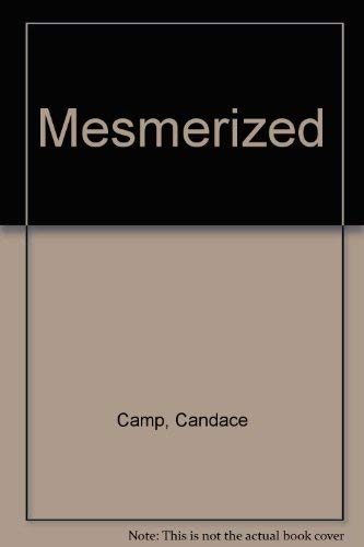 Mesmerized 0739437410 Book Cover