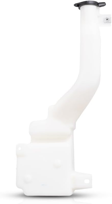 For Ford Edge 2007-2014 Windshield Washer Reservoir | With Cap | Replacement For FO1288135 | 615343847825, BT4Z17618A