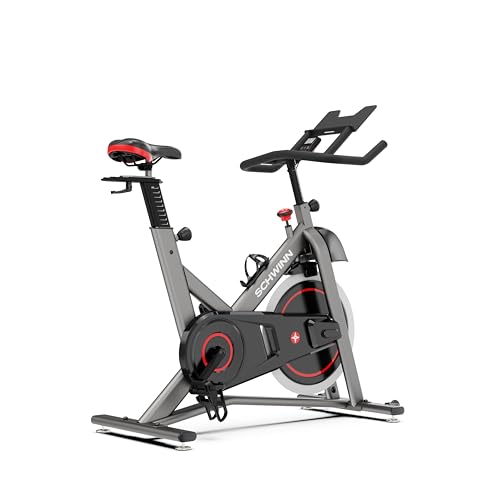 Schwinn Fitness IC3.5 Indoor Cycling Bike - Amazon Exclusive by Schwinn Fitness - Used condition - US$541.44
