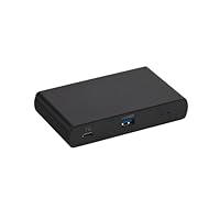 Amazon Basics Thunderbolt