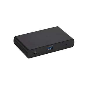 Amazon Basics Thunderbolt4/USB4 Doc...