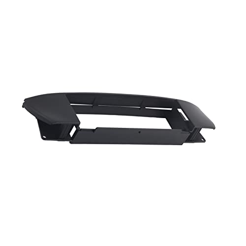 Fascia dash trim panel Z4 E85 en ABS haute résistance antichoc