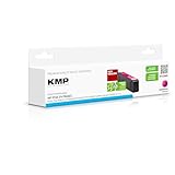  KMP Cartouche dimprimante Compatible Magenta H165MX 1753,4006 remplace HP 973X 1 pc(s)