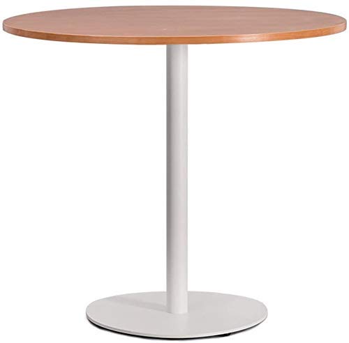 GSQGJ Nido de mesas Mesa de Centro Blanca Mesas auxiliares Mesa Cover