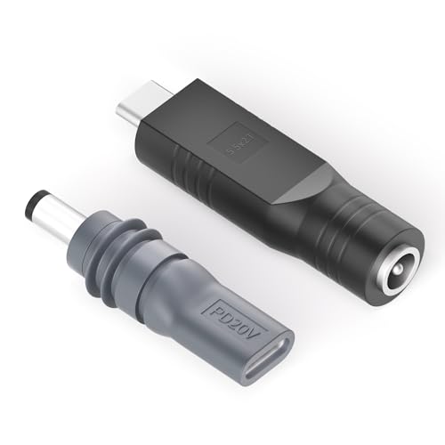 Adaptador de cable de alimentación DC Starlink Mini, pack 2 miniatura 1
