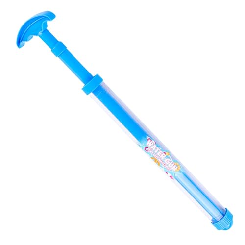 Water Squirters - Portable Pull-Out Long Range Water Guns, Fun Outdoor Toys For Kids Boys Girls, Durable High Pressure Spraying 