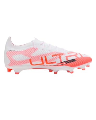 Image of PUMA Mens Ultra 5 Pro Firm GroundArtificial Ground Soccer Cleats - Blue