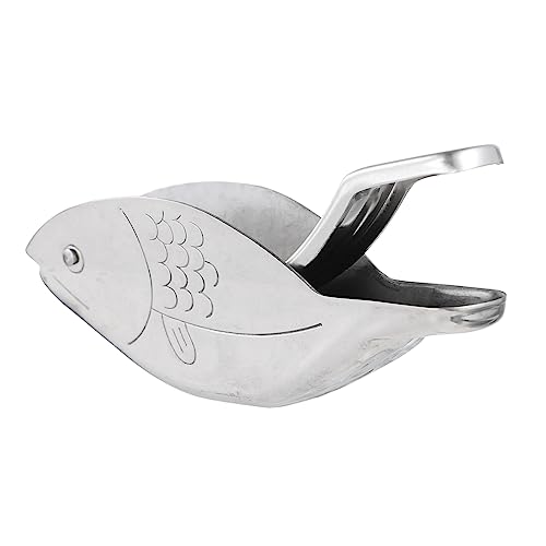 Mikinona Stainless Steel Gravy Boat Sauce Pot Thermal Lid Serving Jug for Gravy Salad Dressing Soup Easy to Clean