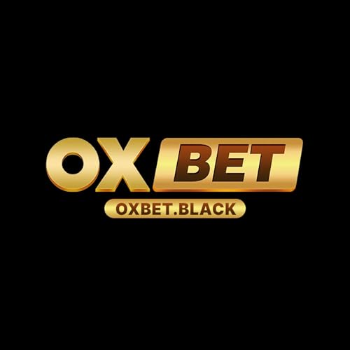 Couverture de OXBET - oxbet.black