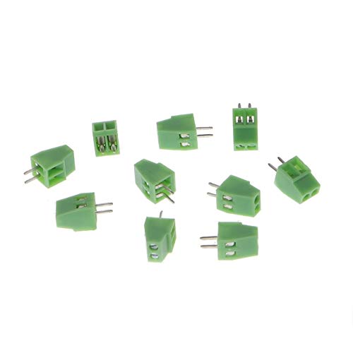Adapter RJ11/14 stekker naar klemmenblok 4 pin 2-delig - Open kabeleinden kunnen worden