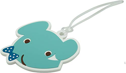 丸和貿易『チャルラート　ネームホルダー』