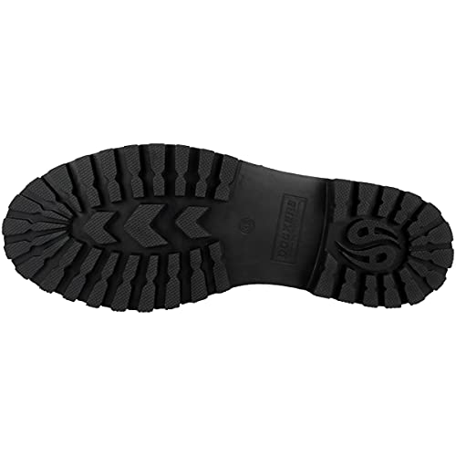 Dockers by Gerli 49YA204, Stivali Chelsea Donna