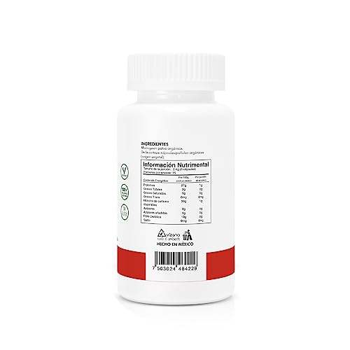 Vitamínicos, Imagen adicional