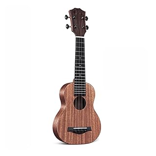 ukulélé Voyage Veneer Ukulele Filles Mâle 21 Pouces 23 Pouce 26 Pouces Débutant (Color : Hand guard-26-B) - Les Beatles, Paul McCartney, John Lennon, RIngo Starr, George Harrison