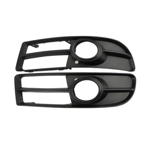 Grille antibrouillard de remplacement pour réparer pare-chocs cassé S-Line B7 paire