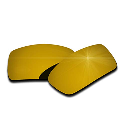 Image of Polarized Replacement Lenses for Oakley Gascan - Multiple Options