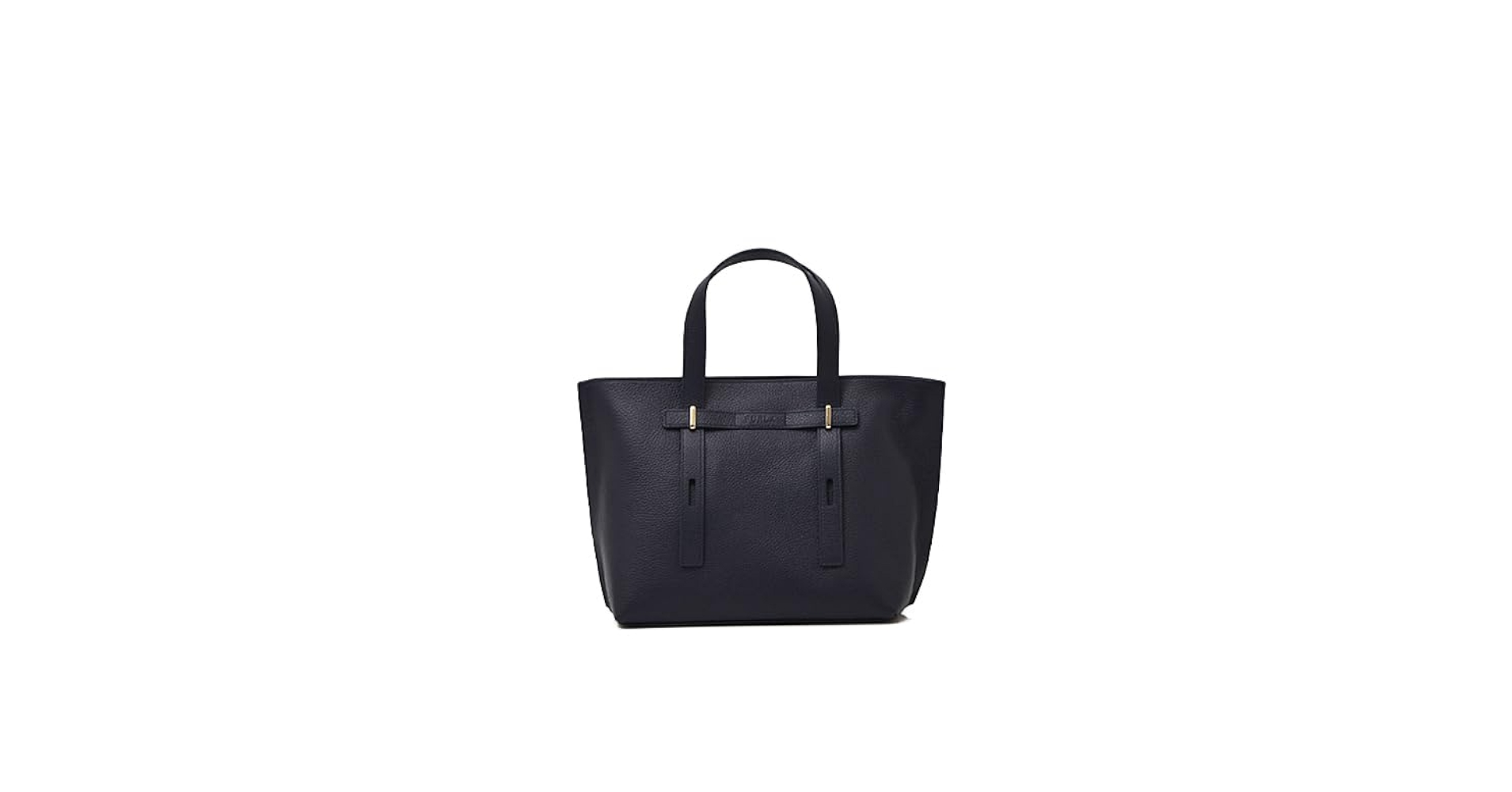 極美品　フルラ　FURLA ジョーヴェ　GIOVE ビジネストートバッグ　レザー FURLA Furla フルラ トートバッグ MAN GIOVE L CASUAL TOTE