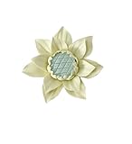 Diese Perlenbrosche ist sehr vielseitig und eignet sich zum Tragen bei Hochzeiten, Partys, Halloween, Thanksgiving, Neujahr, Reisen und Outdoor-Aktivitäten.