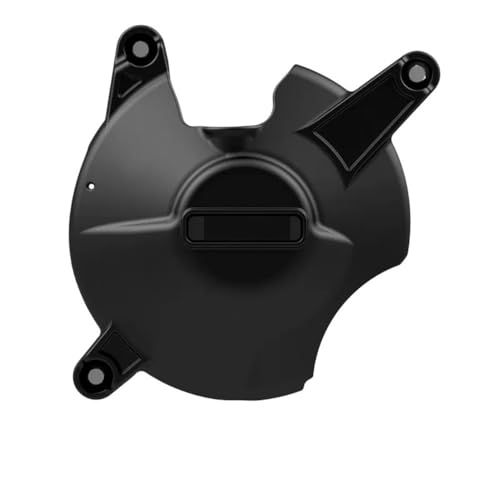 Kit couvercle moteur CBR600RR protection premium de carter stator