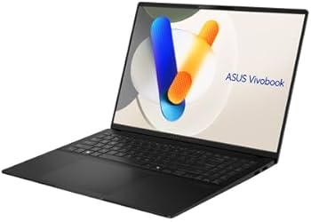 Amazon.com: ASUS 2025 Laptop | Vivobook S | 16