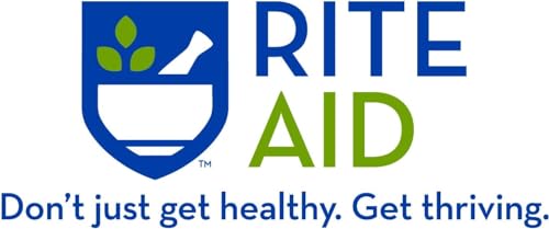 Image of Rite Aid Laxative Powder - Polyethylene Glycol 3350, Stool Softner for Constipation Relief - 30 Doses, 17.9 oz