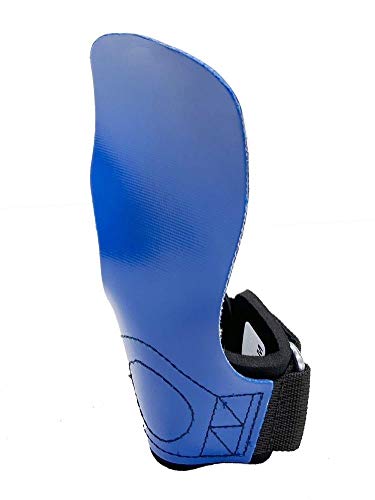 Hand Grip Competition Cross Training Skyhill Preto/Azul