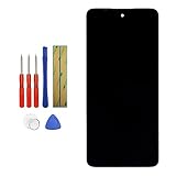 Dieser Bildschirm ist speziell für Moto G 5G One 5G Ace XT2113 XT2113-3 XT2113-5 konzipiert, es kann Ihren alten Bildschirm ersetzen, Tech-Skills können gelten, wenn der Bildschirm ersetzt wird.