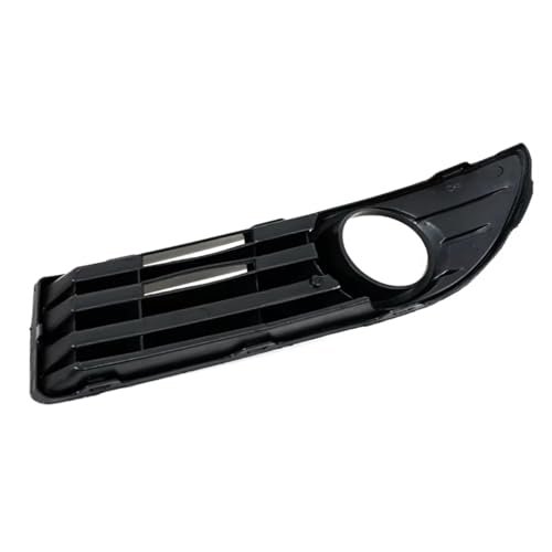 Cache antibrouillard pour VW Polo 2006-2009 calandre de pare-chocs avant