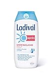Ausgewogene, silikonfreie Formulierung: die Après Pflege Lotion lässt sich leicht verteilen und zieht schnell ein - Die Feuchtigkeitspflege klebt nicht und hinterlässt ein angenehmes Gefühl