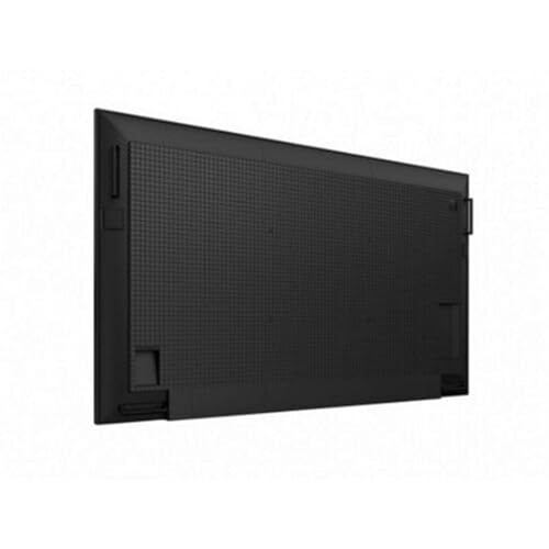 Image of Sony FW75BZ40L 75 in. Bravia 4K HDR Professional Display Monitor Black