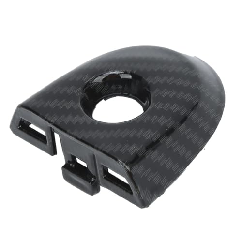 Capuchon garniture trou clé Nissan Micra K13 et Juke housse poignée porte extérieure auto