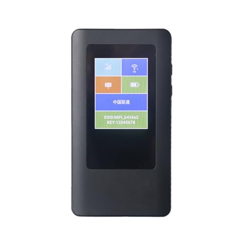 Routeur sans fil 5G WiFi 6 bi-bande pour une couverture réseau étendue et stable