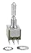 NKK Switches M2033LL1W03 MINIATURE TOGGLE/MULTI-FUNCTION