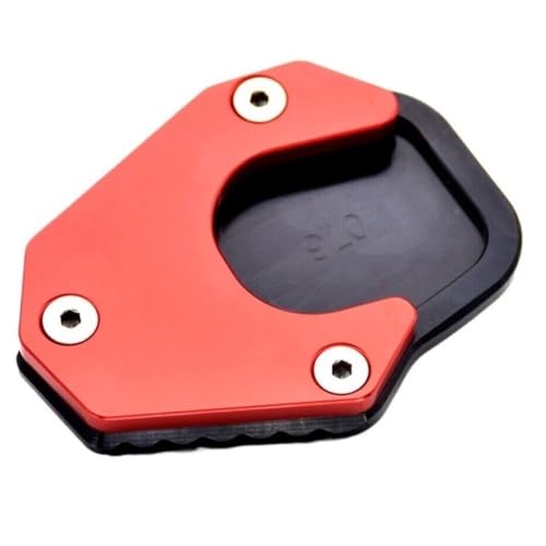 Prolongateur coussin béquille CRF 250M d'une finition haut de gamme